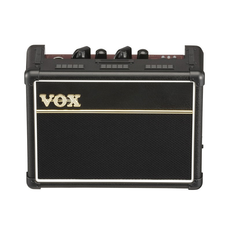 VOX AC2 RythmVOX Оборудование гитарное